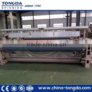 Double Nozzle 280cm Water Jet Machine thumbnail-5