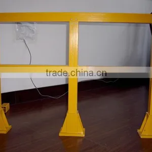 FRP/GRP Handrail System thumbnail-1