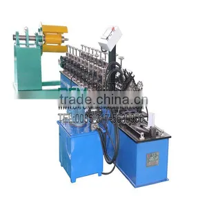 FX Ibr Roll Forming Machine thumbnail-2