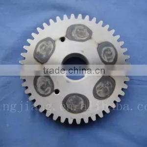 Diesel Engine Part Speed Governor Gear for Sale thumbnail-2