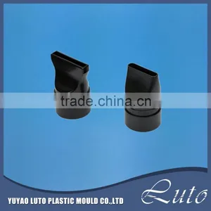 POM ABS Injection Molded Plastic Part thumbnail-1
