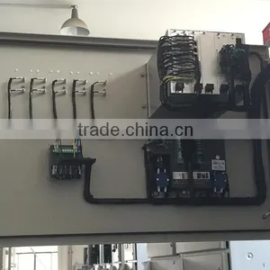 KYN28A-12 Indoor mv Switchgear Cabinet thumbnail-4
