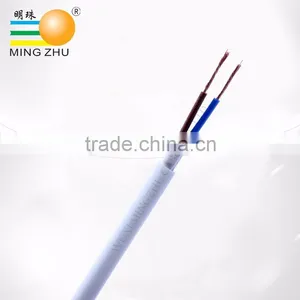 Wholesale Promotion Item Copper Conductor Pvc Coated Flexible Wire,flexible Wire thumbnail-1