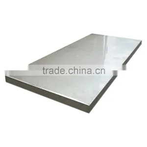 410 Corrugated Embossed Stainless Steel Sheet thumbnail-6