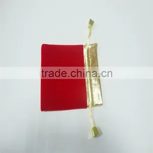 Professional Custom China Drawstring Straw Bags Coin Bag thumbnail-6