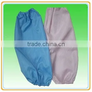 Cleanroom Working ESD Unisex Arm Cover/Sleeve thumbnail-5