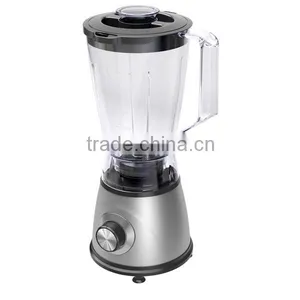1.5L Stainless Steel Blender thumbnail-1