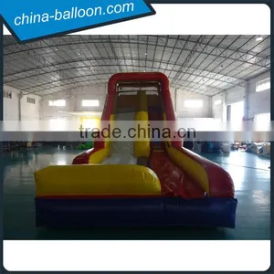 Small Indoor Inflatable Dry Slide, Water Slide, Giant Inflatable Slide For Sale Quality Choice thumbnail-3