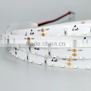 90 Degree 84LEDs/m 3014 Side View Led Strip Side Edge DC12V DC24V Led Strip thumbnail-2