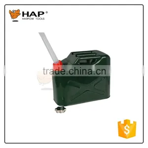High Quality 10 Liter Jerry Can With Spout thumbnail-1