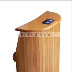 Carbon Heating Infrared Sauna With Massager Health and Wellness Products Foot Care ZL-005 thumbnail-4
