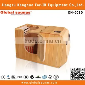 Foot Sauna Healthcare for Your Foot and Leg ZL-008(D) thumbnail-1