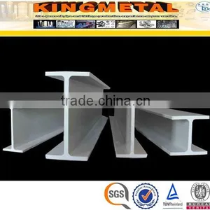 SS400 Hot Rolled Carbon Steel I-Beam Price List thumbnail-3