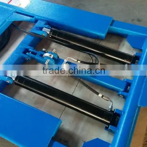 Portable Mid Rise Lift, 2700kg, 1200mm, CE Approved thumbnail-5