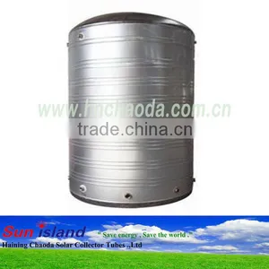 Non Pressurized Solar Storage Tank for Solar Energy Engineering thumbnail-1