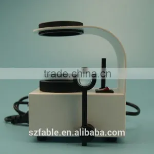 Gem and Jewelry Toos Table Gem Polariscope With Conoscope & LED Illumination thumbnail-1