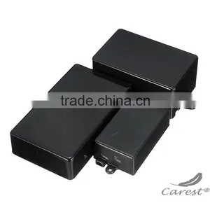 Custom Plastic Cover Project Electronic Instrument Case Enclosure Box Mold thumbnail-1