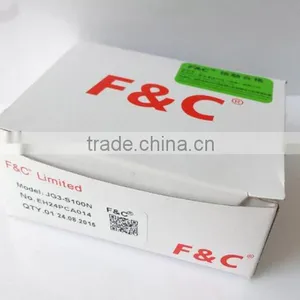 100mm Laser Sensor,high Power Laser Light Souce, Red Visible Light thumbnail-6
