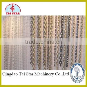 China Factory Selling Metal Iron Chain Q235 (G30) thumbnail-3