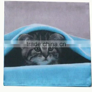 Photo Printing Cushion Cover thumbnail-1