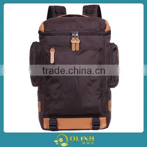Travel Backpack,Computer Backpack,Message Backpack thumbnail-1
