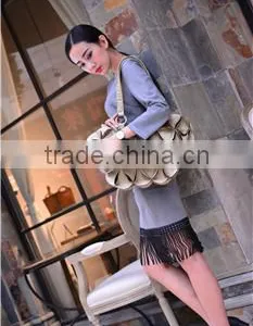New Model Beautiful Ladies Handbags thumbnail-3