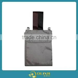 Rfid Undercover Hidden Secret Travel Belt Wallet Pocket Quality Choice thumbnail-1