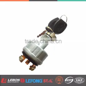 08086 20000 PC Excavator Ignition Switch thumbnail-1