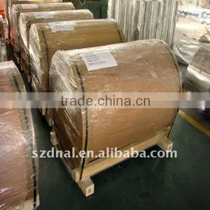 DC Grade Hot Rolled Aluminium Foil Brands thumbnail-1