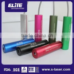 Less Power Consumption Compact and Long Life Diode Laser,1mw Red Laser Diode Module thumbnail-1