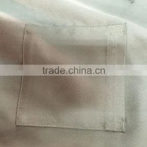Chef Coat,executive Chef Uniform,long Sleeves Chef Coat With Removable Buttons thumbnail-3