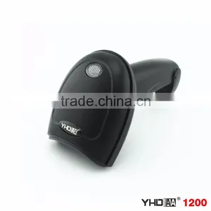 Hot Sale Low Cost High Quality 2D Barcode Scanner for POS thumbnail-1