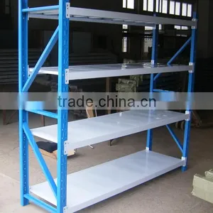 Warehouse Storage Medium Racking/shelf,long Span Type Racking thumbnail-1