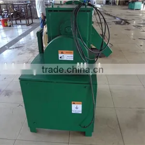 Carbon Steel Fiber Cutting Machine thumbnail-2