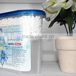 800ml Large Oval Box Moisture Absorbent thumbnail-1