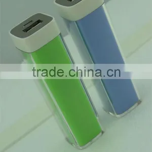 Portable Golf Mobile Power Bank thumbnail-1