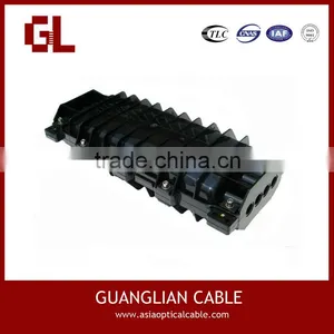 72 Cores Ftth Optical Fiber Splice Closure thumbnail-1