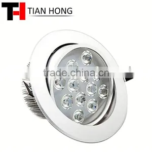 8 Inch Recessed Led Down Light thumbnail-5