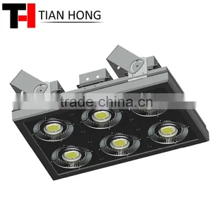 LED Flood Light for Tennis Court 400W 600W 800W IP65 Waterproof Sport Stadium thumbnail-2