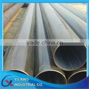 Api / Din / Jis / Astm Carbon Seamless Fluid Steel Pipe thumbnail-1