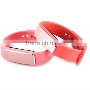 Xiaomi 1s mi Band 2016 Bracelet With Heart Rate Sensor IP67 Waterproof Work Android 4.4 thumbnail-3