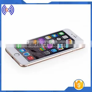Cell Phone Accessories For Iphone 6s Tempered Glass 2.5D 9H 0.3mm thumbnail-3