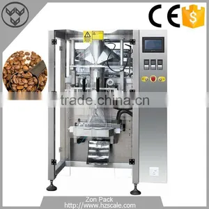 Good Reputation Factory Price Sugar Packing Machine 1Kg thumbnail-1