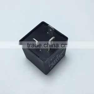 3 Pin CF14 LED Flasher Relay For Turn Signal Lights Hyper Blink Flash Fix Relay thumbnail-6