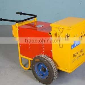 Vacuum Water Sampling Machine thumbnail-1