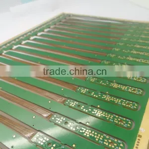Single Layer SMT Android Phone Pcb thumbnail-1