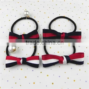 Dress Bulk Hair Ties Ponytail Holder thumbnail-1