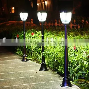 Solar Street Light thumbnail-5