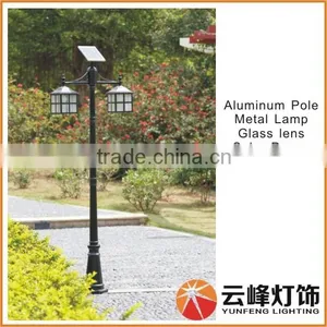 Solar Street Light thumbnail-6
