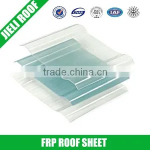 Greenhouse Fiberglass Roofing Sheets thumbnail-2